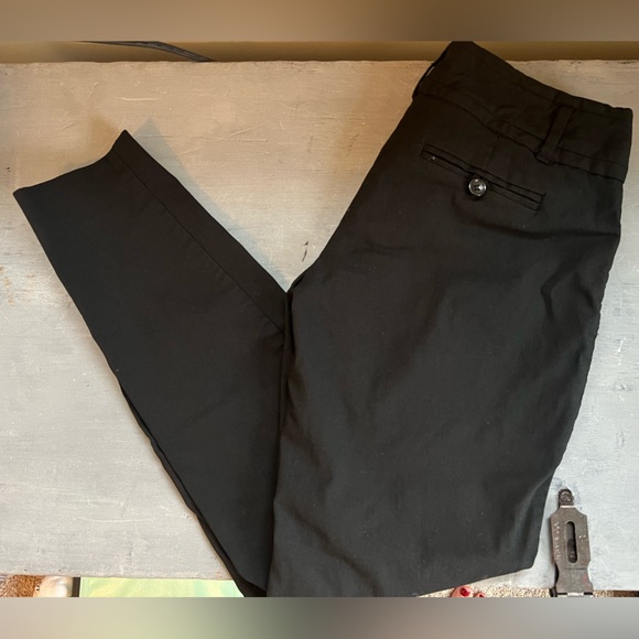 Pantalon De Ville The Limited – Taille 10 – Marron – Neuf Avec étiquettes
